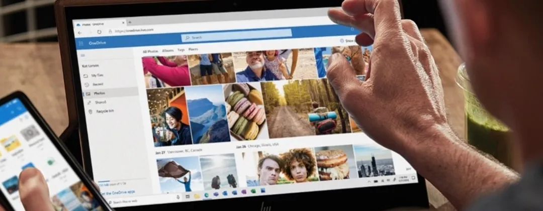 Atualização do Windows 10 ‘quebra’ OneDrive e Outlook